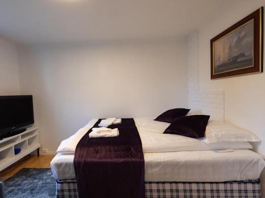 Aurora Dream House Apartment With Free Parking Tromsø Exteriör bild