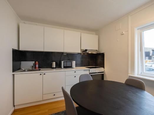 Aurora Dream House Apartment With Free Parking Tromsø Exteriör bild